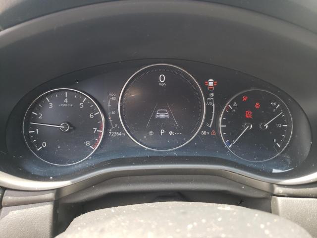 Photo 9 from auction – 2020 MAZDA 3 PREFERRE with VIN JM1BPBMM4L1168798