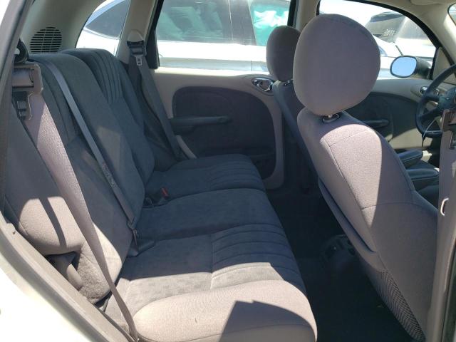 Zdjęcie 10 z aukcji – 2002 CHRYSLER PT CRUISER z VIN 3C4FY48B02T340691