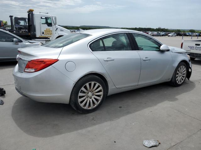 Photo 3 from auction – 2012 BUICK REGAL with VIN 2G4GR5EK9C9143322