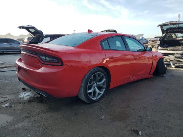 Photo 3 from auction – 2015 DODGE CHARGER SX with VIN 2C3CDXHG4FH784705