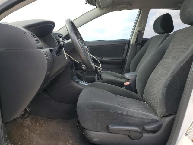 Photo 7 from auction – 2008 TOYOTA COROLLA CE with VIN 1NXBR32E18Z011968