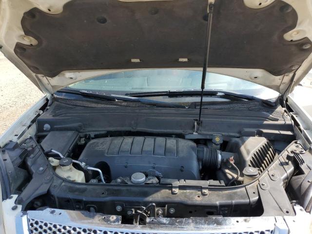 Photo 12 from auction – 2012 GMC ACADIA DEN with VIN 1GKKRTEDXCJ284980