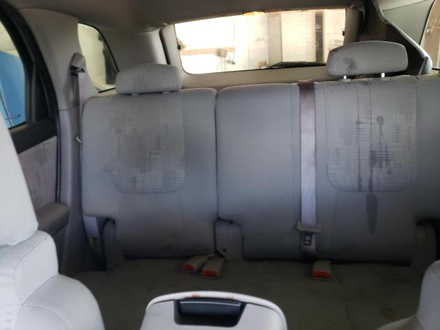 Photo 10 from auction – 2006 CHEVROLET EQUINOX LS with VIN 2CNDL13F166096134