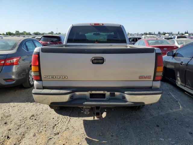 Photo 6 from auction – 2004 GMC NEW SIERRA with VIN 2GTEK19T341266710