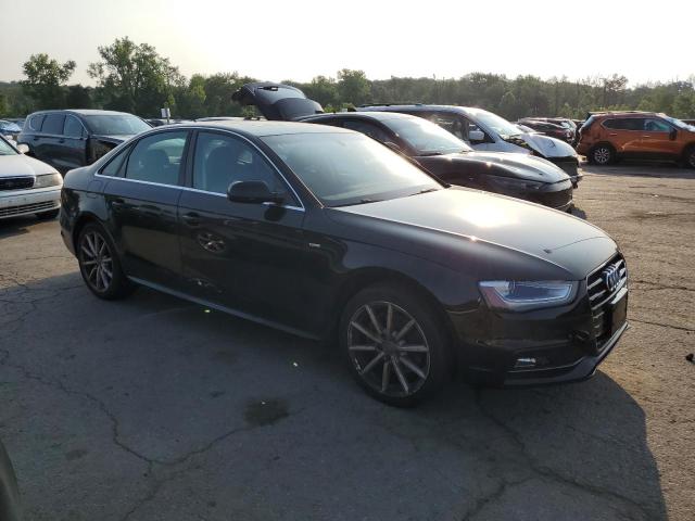 Photo 4 from auction – 2015 AUDI A4 PREMIUM with VIN WAUFFAFL6FN003817