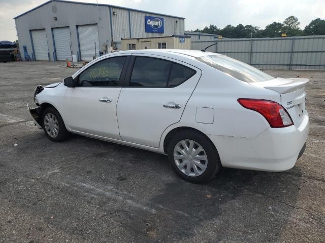 صورة رقم 2 من المزاد - 2016 NISSAN VERSA S مع VIN 3N1CN7AP3GL826232