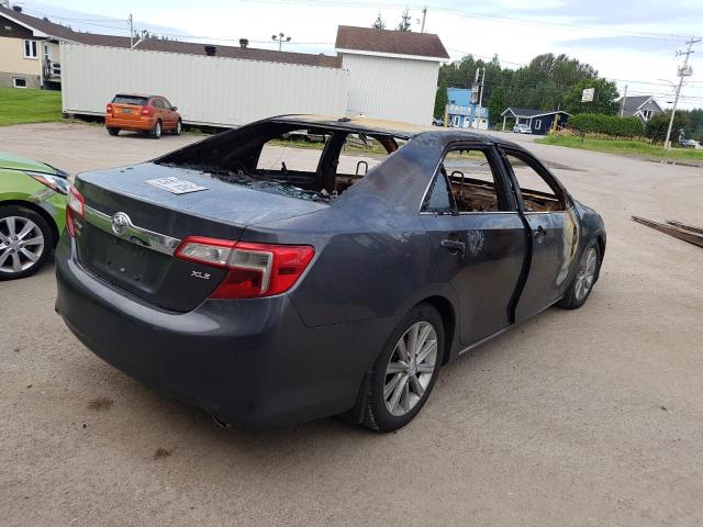 Photo 3 from auction – 2012 TOYOTA CAMRY BASE with VIN 4T1BF1FK2CU070548