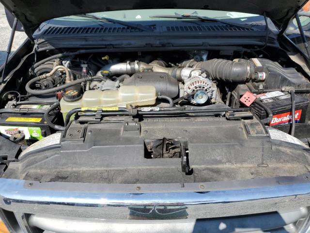 Photo 11 from auction – 2000 FORD F250 SUPER with VIN 1FTNX21F0YEB99033