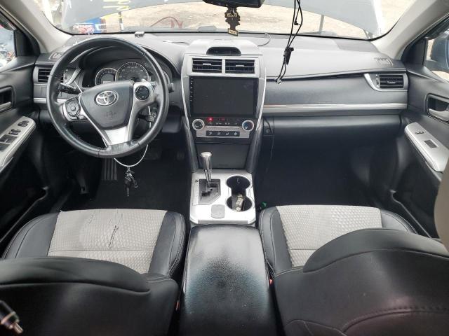 Photo 8 from auction – 2013 TOYOTA CAMRY L with VIN 4T1BF1FK7DU251548