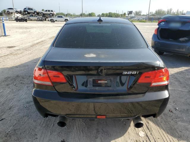 Photo 6 from auction – 2009 BMW 335 I with VIN WBAWB73589P044950