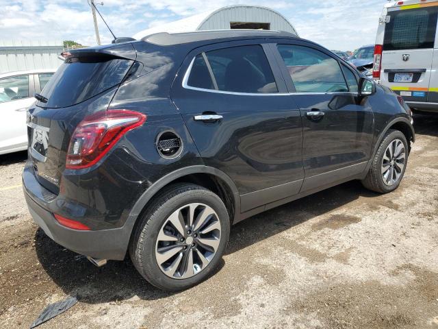 Photo 3 from auction – 2022 BUICK ENCORE PRE with VIN KL4CJESM8NB544002