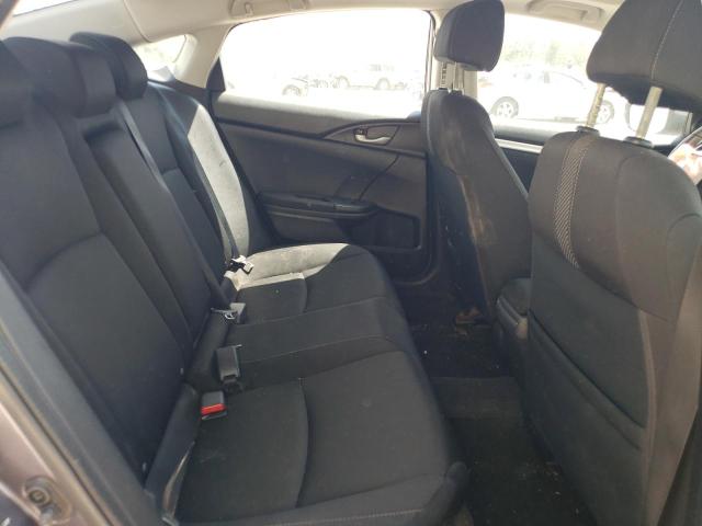 Photo 10 from auction – 2016 HONDA CIVIC EX with VIN 19XFC2F75GE066210