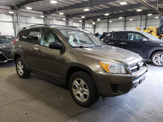 Photo 4 from auction – 2010 TOYOTA RAV4 with VIN 2T3BF4DVXAW053578