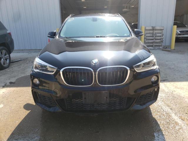 Photo 5 from auction – 2017 BMW X1 XDRIVE2 with VIN WBXHT3C35H5F71327