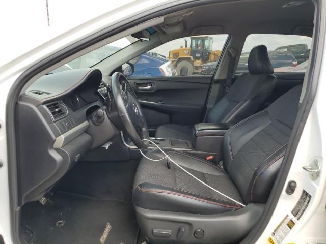 Photo 7 from auction – 2016 TOYOTA CAMRY LE with VIN 4T1BF1FK0GU517075