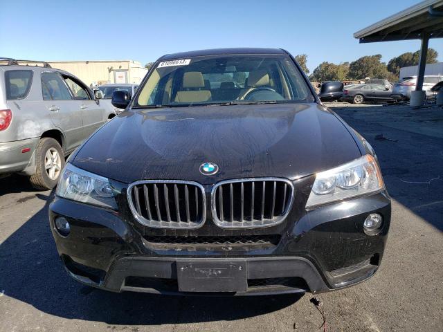 Photo 5 from auction – 2013 BMW X3 XDRIVE2 with VIN 5UXWX9C59D0A12298