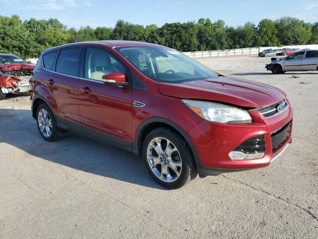 Photo 4 from auction – 2013 FORD ESCAPE SEL with VIN 1FMCU0H92DUA33936