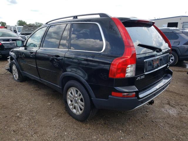 Photo 2 from auction – 2008 VOLVO XC90 3.2 with VIN YV4CZ982881437213