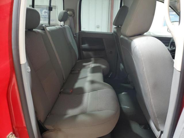 Photo 10 from auction – 2007 DODGE RAM 1500 S with VIN 1D7HA18P67S130361