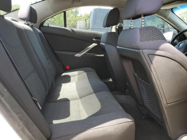 Photo 10 from auction – 2008 PONTIAC G6 BASE with VIN 1G2ZG57N184243794