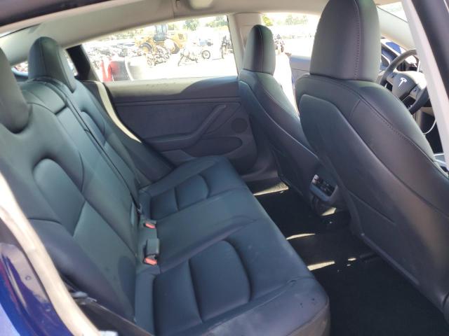 Photo 10 from auction – 2023 TESLA MODEL 3 with VIN 5YJ3E1EA1PF544024