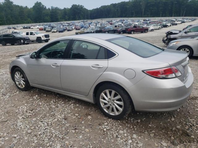 Photo 2 from auction – 2012 MAZDA 6 I with VIN 1YVHZ8DHXC5M37531