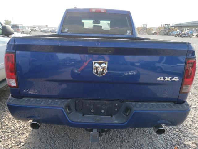 Photo 6 from auction – 2014 RAM 1500 ST with VIN 1C6RR7FT1ES263821