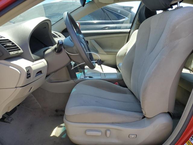 Photo 7 from auction – 2011 TOYOTA CAMRY BASE with VIN 4T1BF3EK9BU124259