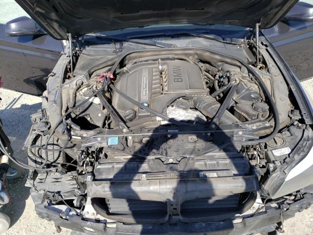 Photo 11 from auction – 2011 BMW 535 I with VIN WBAFR7C5XBC602354