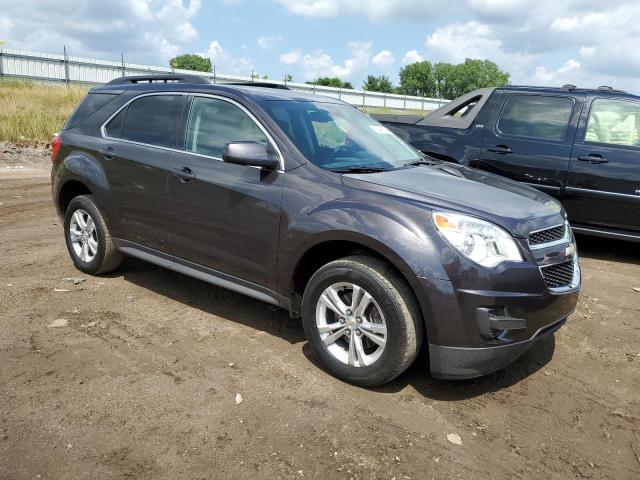 Photo 4 from auction – 2015 CHEVROLET EQUINOX LT with VIN 2GNALBEK7F6359855