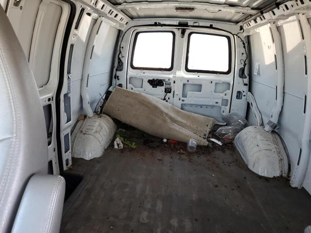 Photo 10 from auction – 2011 CHEVROLET EXPRESS G1 with VIN 1GCSGAFX9B1129088