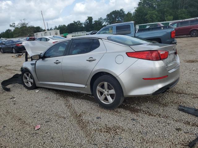 Photo 2 from auction – 2015 KIA OPTIMA LX with VIN 5XXGM4A76FG362184
