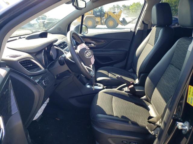 Photo 7 from auction – 2015 BUICK ENCORE CON with VIN KL4CJFSB0FB247781