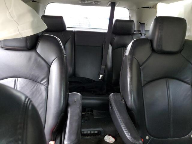 Photo 10 from auction – 2008 GMC ACADIA SLT with VIN 1GKER33788J247749