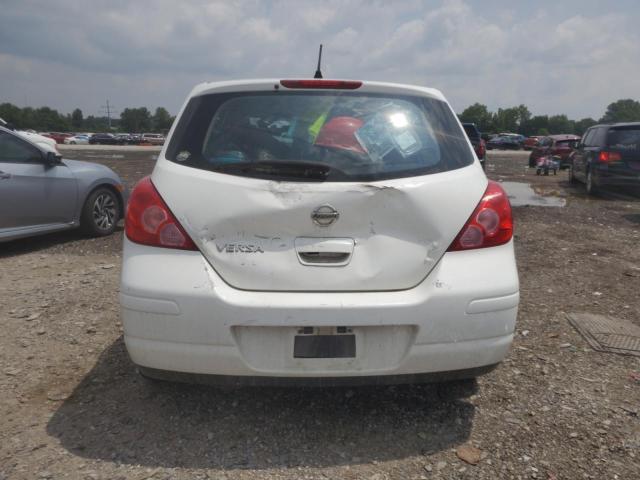 Photo 6 from auction – 2011 NISSAN VERSA S with VIN 3N1BC1CP2BL366033