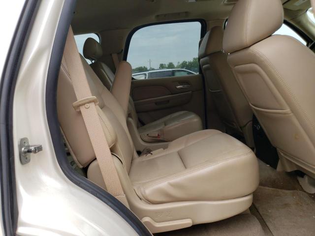 Photo 11 from auction – 2009 CADILLAC ESCALADE L with VIN 1GYFK232X9R232007