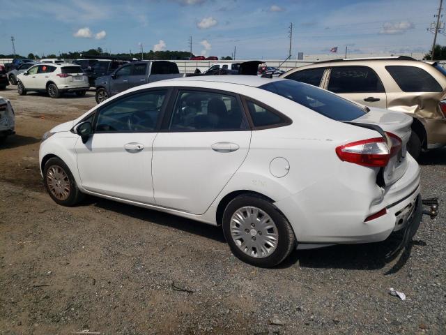 Photo 2 from auction – 2015 FORD FIESTA S with VIN 3FADP4AJ4FM219549