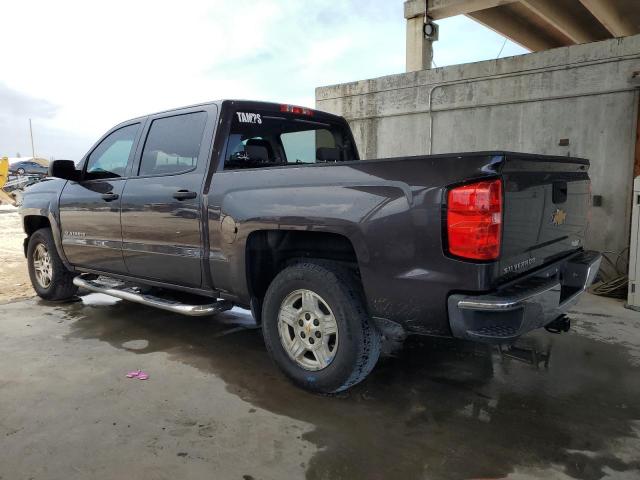 Photo 2 from auction – 2014 CHEVROLET SILVERADO with VIN 3GCPCREC5EG519836