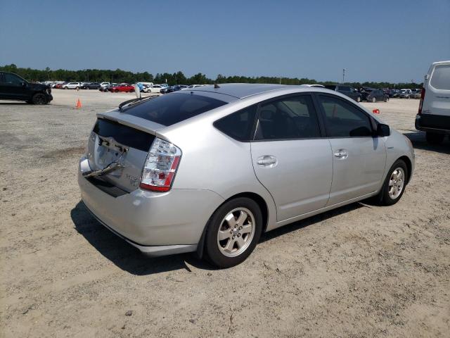 Photo 3 from auction – 2007 TOYOTA PRIUS with VIN JTDKB20U577656794