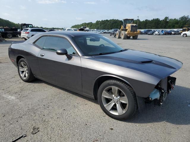 Снимка 4 от търг – 2018 DODGE CHALLENGER с VIN 2C3CDZAG2JH121776