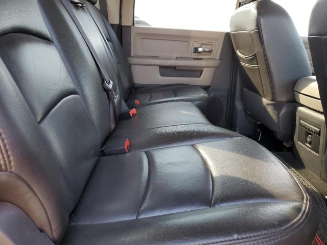 Photo 10 from auction – 2011 DODGE RAM 1500 with VIN 1D7RB1CT5BS543788