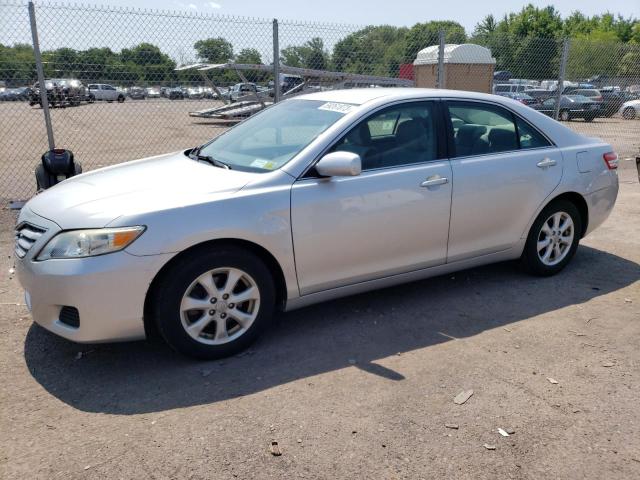 TOYOTA CAMRY BASE 2011 with VIN 4T1BF3EK8BU620363 - Photo from auction