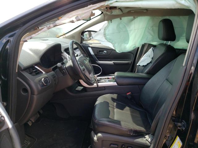 Photo 7 from auction – 2011 FORD EDGE LIMIT with VIN 2FMDK4KC4BBA45885