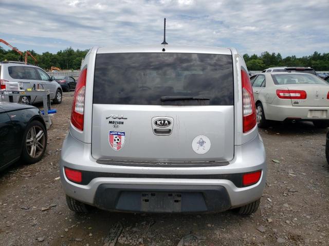 Photo 6 from auction – 2012 KIA SOUL with VIN KNDJT2A59C7433734