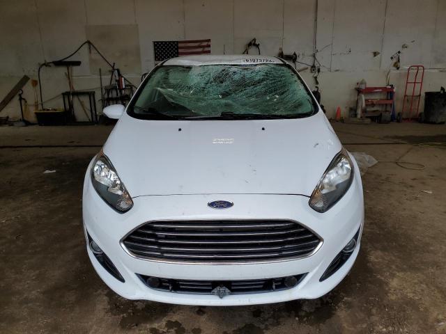 Photo 5 from auction – 2014 FORD FIESTA SE with VIN 3FADP4EJ3EM103624