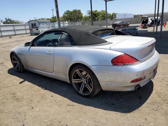 Zdjęcie 2 z aukcji – 2006 BMW 650 I z VIN WBAEK13476CN77617