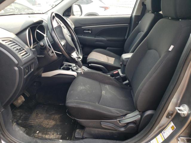 Photo 7 from auction – 2011 MITSUBISHI OUTLANDER with VIN JA4AP3AU4BZ023650