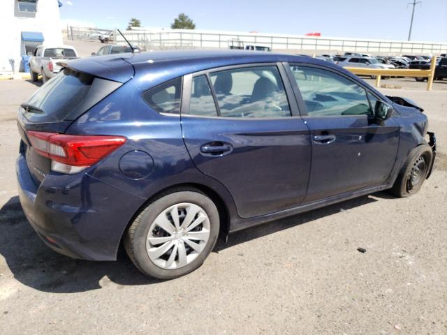 Photo 3 from auction – 2020 SUBARU IMPREZA with VIN 4S3GTAB68L3734708