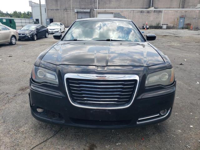 Photo 5 from auction – 2012 CHRYSLER 300 S with VIN 2C3CCABG0CH279510