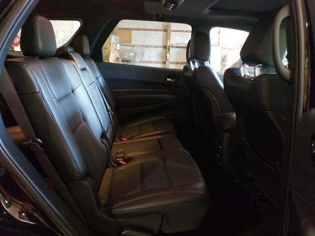 Photo 11 from auction – 2023 DODGE DURANGO GT with VIN 1C4RDJDGXPC637673